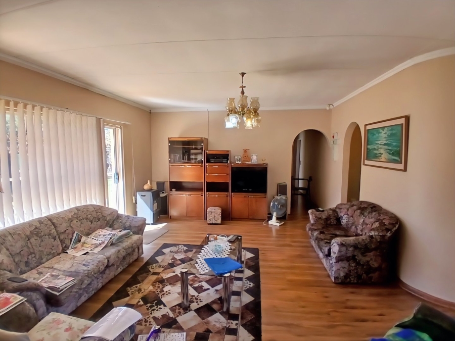 3 Bedroom Property for Sale in Fauna Free State